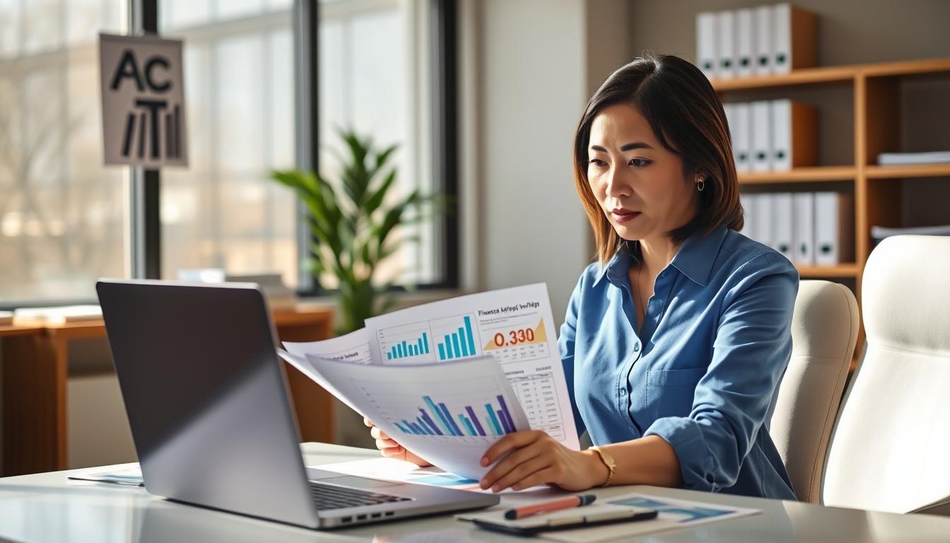 Leading Data Analysis Solutions