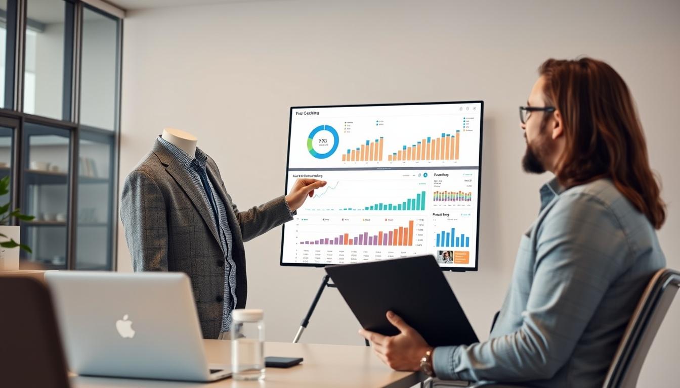 Monitor Your Business Health