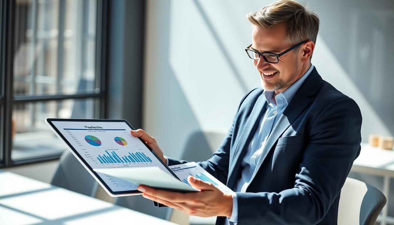 Elevate Consulting Services