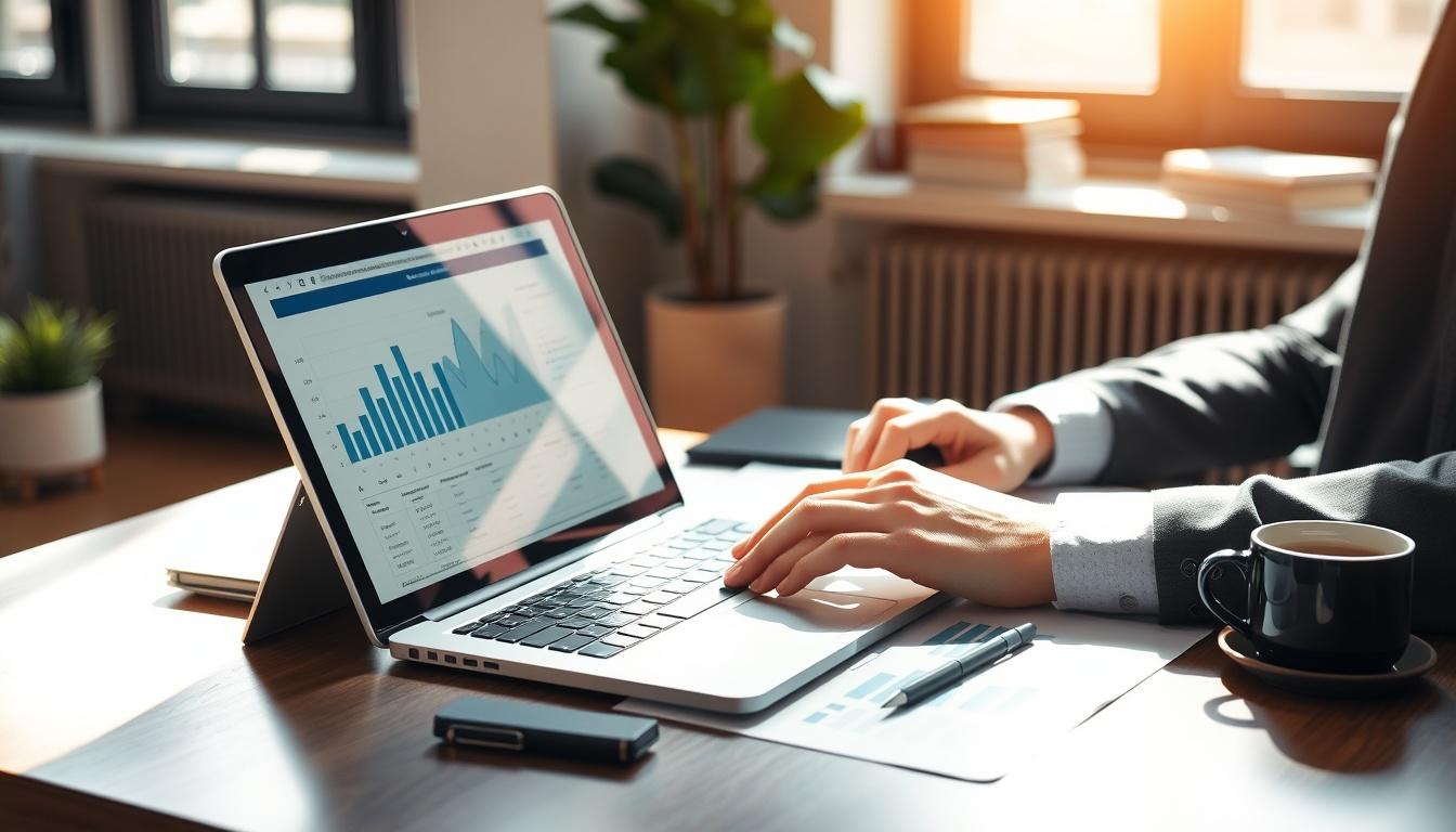 Enhance Reporting Accuracy